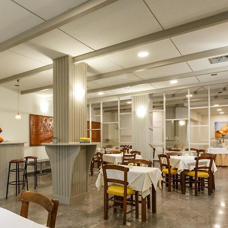 Asterion Hotel Candia Esterno foto