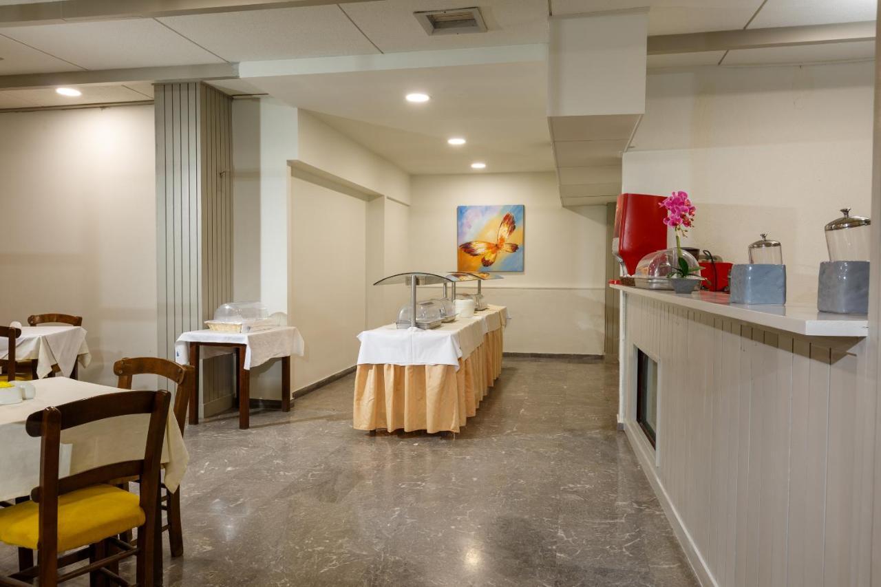 Asterion Hotel Candia Esterno foto