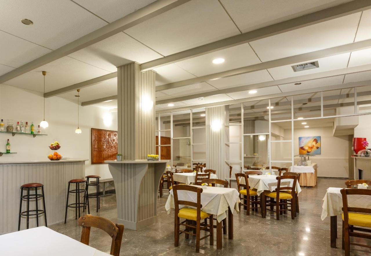 Asterion Hotel Candia Esterno foto