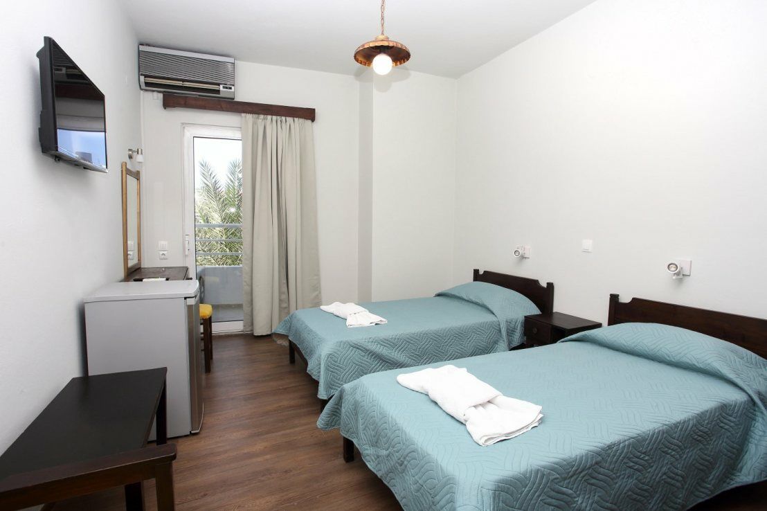 Asterion Hotel Candia Camera foto